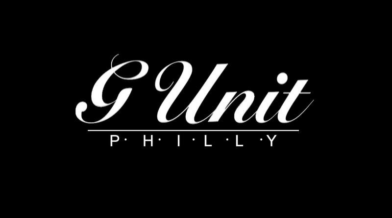 g-unit-logo myspace layout