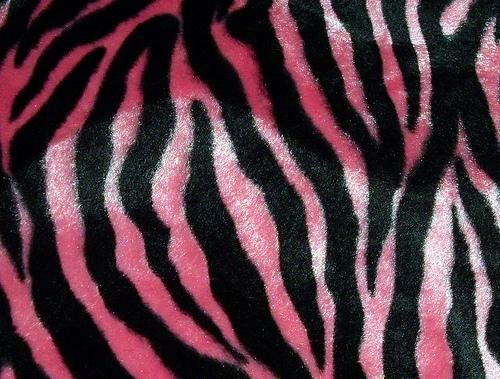 pink animal print backgrounds. zebra prints myspace layout