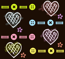 cute-heart-background myspace layout