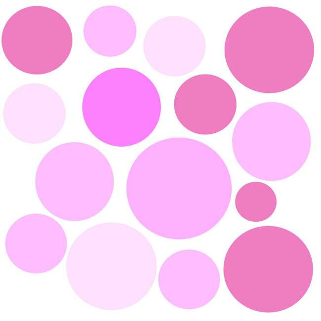 pink dots9191 myspace layout
