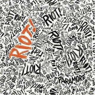 paramore-riot myspace layout