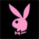 pink-play-boy-bunny myspace layout