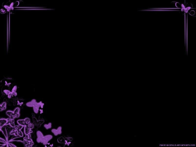 purple-butterflies7332 myspace layout