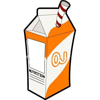 orange-juice-carton myspace layout