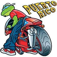 puerto rican frogs myspace layout