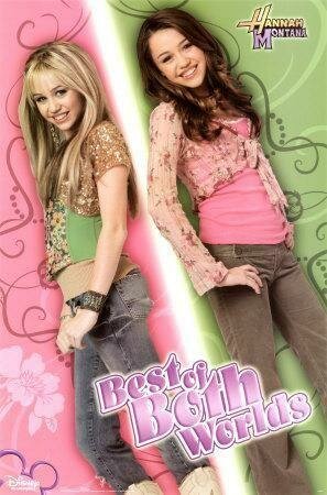 hannah montana best picture ever myspace layout