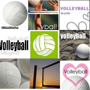 volleyball-is-love myspace layout