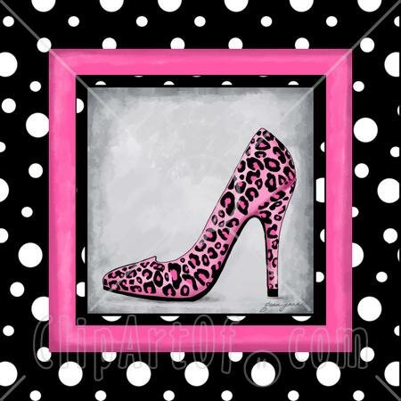 leopard-high-heels myspace layout